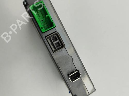 Electronic module FORD S-MAX (WA6) 2.0 TDCi | BP27331237M83  - Image 5