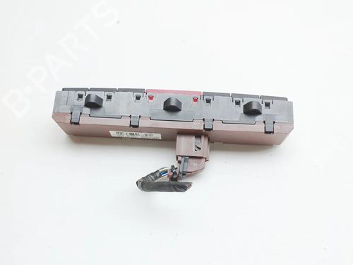 Warning switch OPEL MOVANO C Van (U9) 2.2 D | BP39030808I22 - Image 3