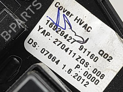 Electronic module MERCEDES-BENZ M-CLASS (W166) ML 350 BlueTEC 4-matic (166.024, 166.023) | BP33382588M83  - Image 7