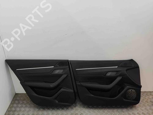 Seats set PEUGEOT 508 II (FB_, FH_, F3_) Hybrid 225 (F35GQU) | BP29974968C78 