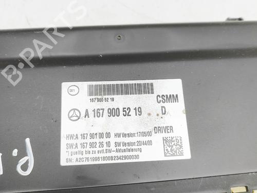 Electronic module MERCEDES-BENZ GLE (V167) GLE 300 d 4-matic (167.109) | BP35983325M83  - Image 6