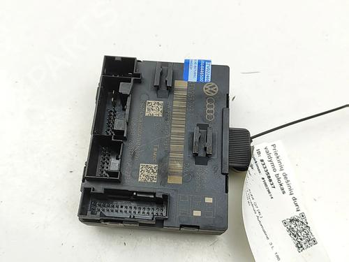 Electronic module AUDI Q7 (4LB) 3.0 TDI quattro | BP33381352M83 - Image 3