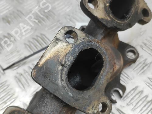 Exhaust manifold PEUGEOT RCZ 1.6 16V | BP32088793M110 