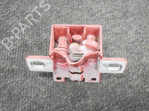 Hood lock JAGUAR F-TYPE Convertible (X152) 5.0 SCV8 S | BP29282897C133 