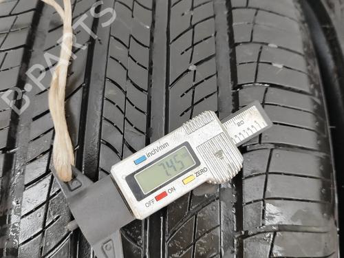 Rim VW AMAROK (2HA, 2HB, S1B, S6B, S7A, S7B, AGD) 3.0 TDI 4motion | BP27797852C45