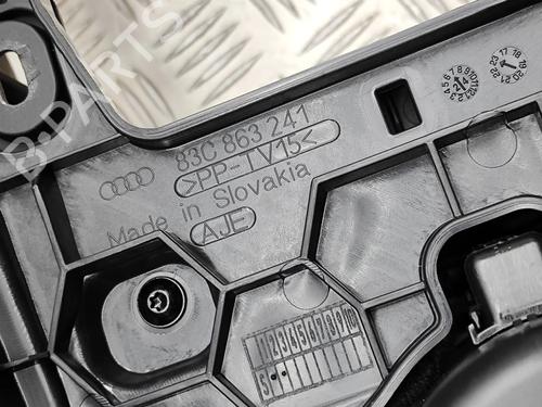 Seats set AUDI Q3 (F3B) 40 TFSI quattro | BP37721408C78  - Image 14