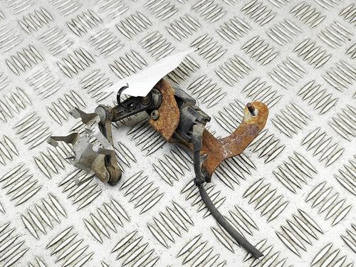 Electronic sensor MERCEDES-BENZ E-CLASS Convertible (A238) E 220 d (238.414) | BP30284968M84