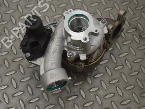 Turbolader/Kompressor VW T-ROC (A11, D11) 1.5 TSI | BP30241943M71 