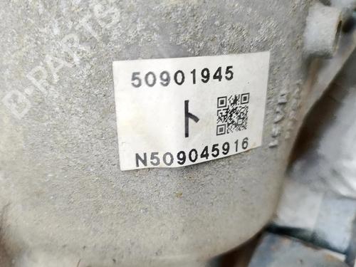 Rear differential MAZDA MX-5 IV (ND__) 2.0 (ND2E, ND6E) | BP37402337M24 - Image 7