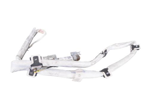 Used Right curtain airbag AUDI Q5 (8RB) 2.0 TDI quattro (170 hp) 30243588