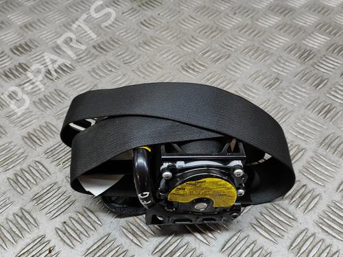 Used Front right seatbelt PEUGEOT 108 1.2 (82 hp) 20981489