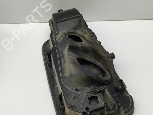 Fuel flap PEUGEOT PARTNER Box Body/MPV (K9) 1.5 BlueHDi 100 | BP28560512C131 
