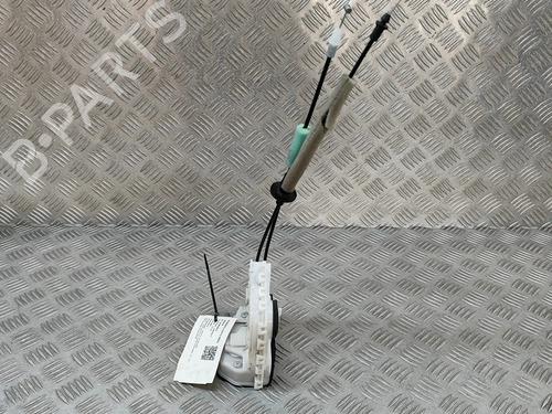 Front left lock MAZDA CX-30 (DM) e-SKYACTIV-X M Hybrid | BP28557659C98 - Image 2