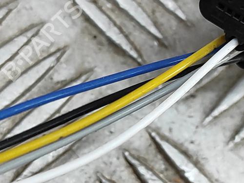 Electronic sensor JEEP AVENGER (J2) 1.2 GSE T3 | BP28688196M84  - Image 6