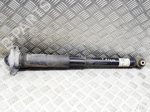 Højre bagtil støddæmper VW GOLF VIII (CD1, DA1) 1.5 TSI (150 hp) 27763620