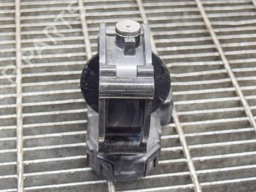 Throttle body MERCEDES-BENZ C-CLASS (W204) C 200 CDI (204.001) | BP6863545M82 