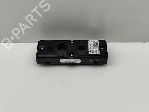 Elektronische module VW PASSAT B8 Variant (3G5, CB5) 2.0 TDI | BP27092223M83