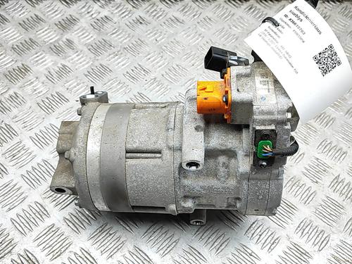 Compressor A/A Compressor A/A KIA NIRO I (DE) E-NIRO (204 hp) 37269331 37269331
