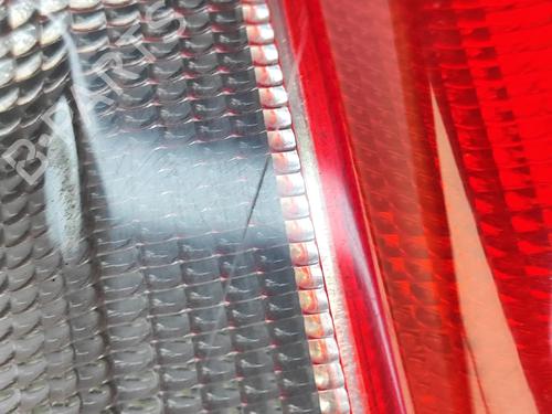 Left tailgate light MERCEDES-BENZ CLK Convertible (A208) CLK 230 Kompressor (208.448) | BP23561970C79