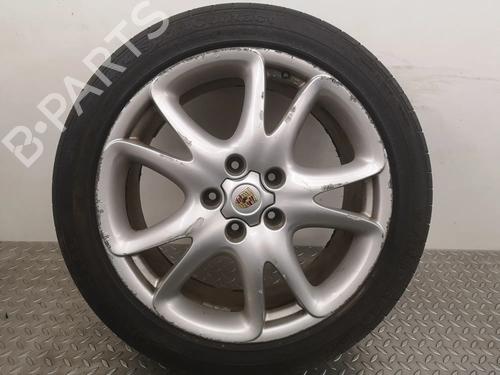 Rim PORSCHE CAYENNE (9PA) S 4.8 | BP30254635C45 