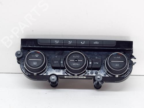Elektronisk modul VW GOLF VII (5G1, BQ1, BE1, BE2) 2.0 R 4motion (300 hp) 9510522