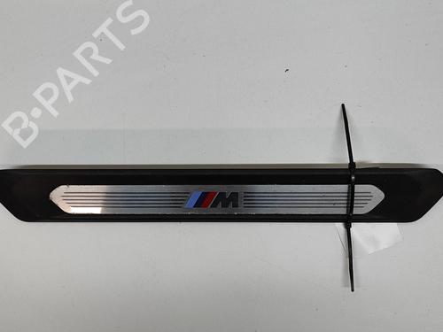 Used Step BMW X3 (G01, F97, G08) xDrive 30 d Mild-Hybrid (286 hp) 27766722