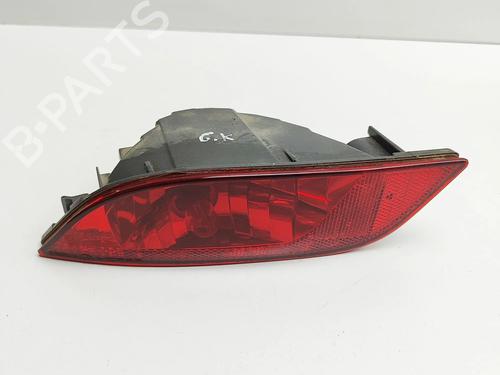 Nebelschlussleuchte für JEEP COMPASS (MP, M6, MV, M7) 1.3 HYBRID 4X4 (190 hp) 30544612