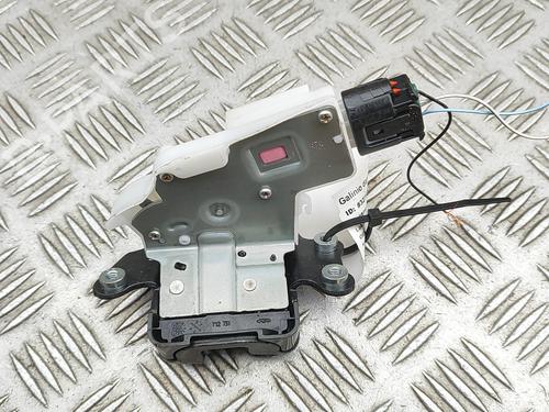 Tailgate lock TOYOTA COROLLA Estate (_E21_) 1.8 Hybrid (ZWE211) | BP29812621C101 
