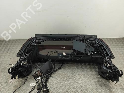 Used Convertible top Convertible top 27799148 27799148
