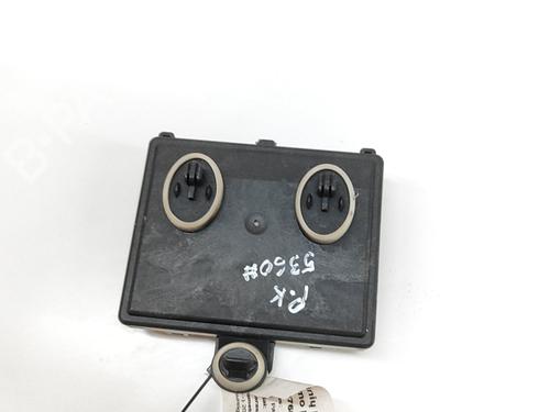 Electronic module VW TOUAREG (CR7, RC8) 3.0 TDI 4motion | BP27217303M83 