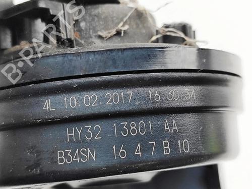 Horn LAND ROVER DISCOVERY V (L462) 2.0 Sd4 4x4 | BP37029675E13 - Image 6