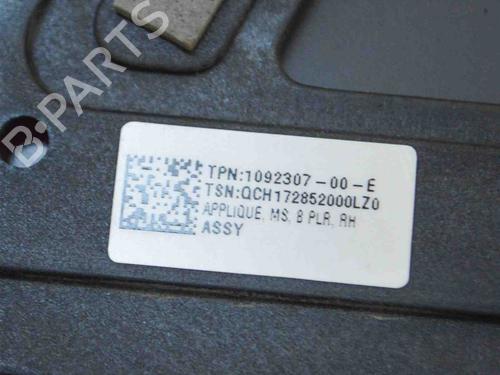 Other TESLA MODEL S (5YJS) 75D AWD | BP20233392O1 