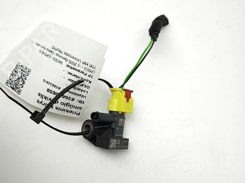 Electronic sensor SKODA SUPERB IV Estate (NZ5) 1.5 TSI iV PHEV | BP36703685M84 - Image 4
