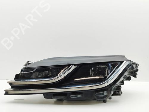 Left headlight VW ARTEON (3H7, 3H8) 2.0 TSI | BP38961058C28 - Image 2