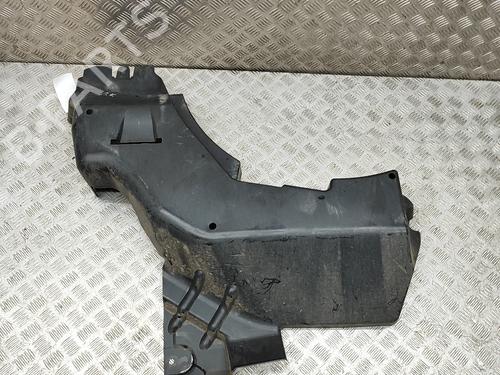 Underbody protection VW TRANSPORTER T6 Van (SGA, SGH, SHA, SHH) 2.0 TDI | BP23248721M92 