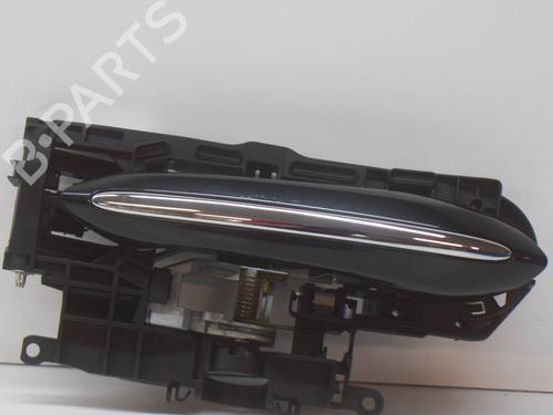 Used Front left exterior door handle BMW 5 (F10) M5 (560 hp) 7999414