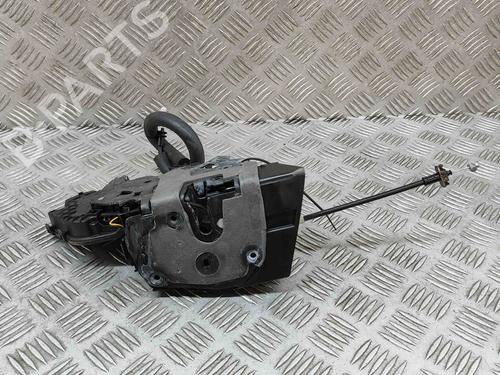 Rear right lock LAND ROVER RANGE ROVER SPORT II (L494) 2.0 P400e PHEV 4x4 | BP27781076C99 