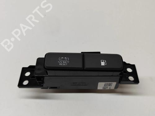 Used Switch Switch HYUNDAI IONIQ (AE) 1.6 GDI Hybrid (105 hp) 16258223 16258223