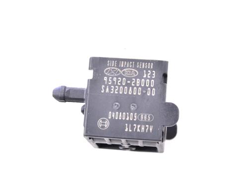 Electronic sensor HYUNDAI SANTA FÉ II (CM) 2.2 CRDi 4x4 | BP33341320M84 - Image 5