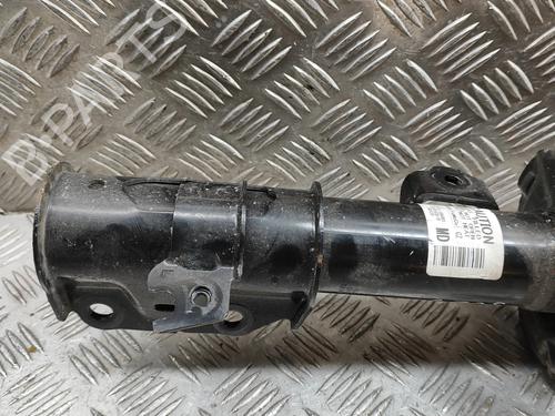 Left front shock absorber FORD PUMA (J2K, CF7) 1.0 EcoBoost mHEV | BP27783217M16