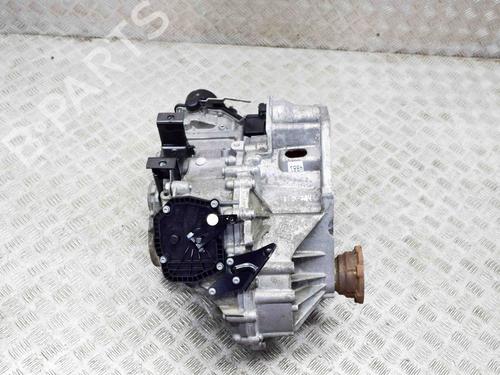 Gearbox PORSCHE CAYENNE (92A) 3.6 | BP29945185M3