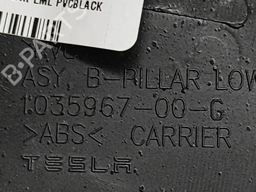 Andre TESLA MODEL X (5YJX) P100D AWD | BP28435670O1 