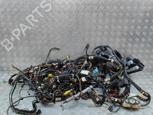 Used Wiring harness Wiring harness PORSCHE 911 Convertible (996) 3.6 Carrera 4S (345 hp) 22443828 22443828
