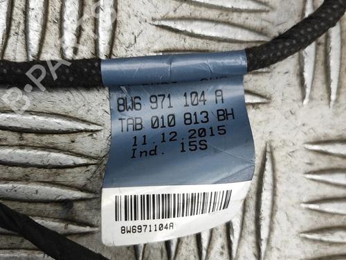 Electronic module AUDI A5 (F53, F5P) 2.0 TDI | BP37996335M83 - Image 9