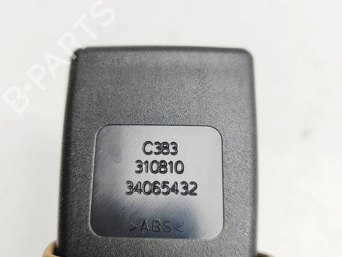 Sikkerhetsbelte-spenne FERRARI CALIFORNIA 4.3 | BP32130042I32 