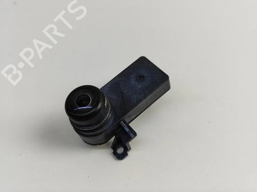 Câmera TESLA MODEL Y (5YJY) EV Performance All-wheel Drive (534 hp) 27789778