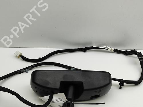 Rear mirror JEEP WRANGLER III (JK) 3.6 V6 | BP26003450I6 
