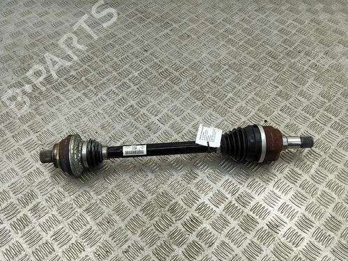 Used Left rear driveshaft Left rear driveshaft AUDI Q4 E-TRON SUV (F4B) 35 (170 hp) 27781049 27781049
