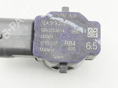Módulo eletrónico PORSCHE MACAN (XAB) 4 Electric 4 (XABBB1, XABFD1) | BP38467210M83 - Image 5