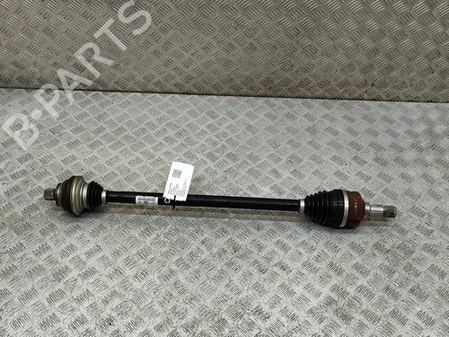 Transmisión trasera derecha AUDI Q4 E-TRON SUV (F4B) 40 (204 hp) 28555851